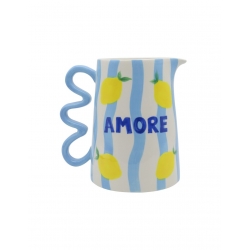 Pichet Amore / Qué Rico