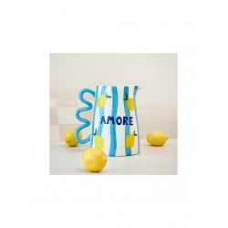 Pichet Amore / Qué Rico