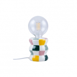 Lampe Hector / Qué Rico