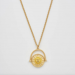 Collier Night and Day