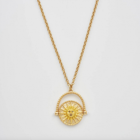 Collier Night and Day