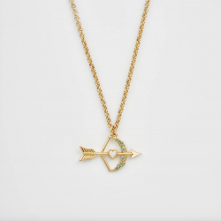 Collier Cupidon