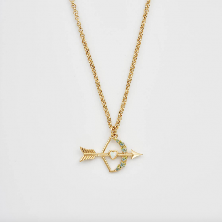 Collier Cupidon