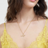 Collier Cupidon