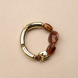 Bracelet Ambre