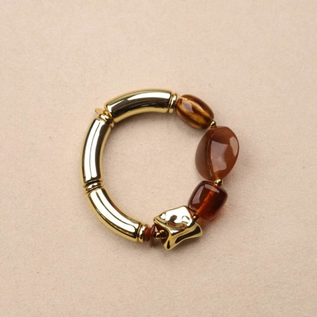 Bracelet Ambre