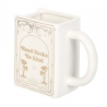 Mug Read books