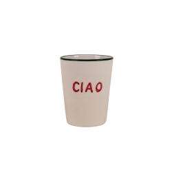 Tasse espresso Ciao