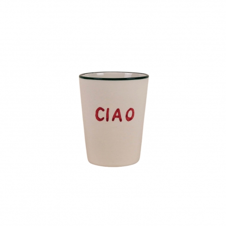 Tasse espresso Ciao