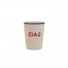 Tasse espresso Ciao