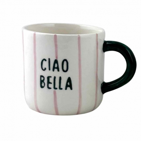 Mug Ciao Bella