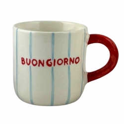 Mug Buongiorno