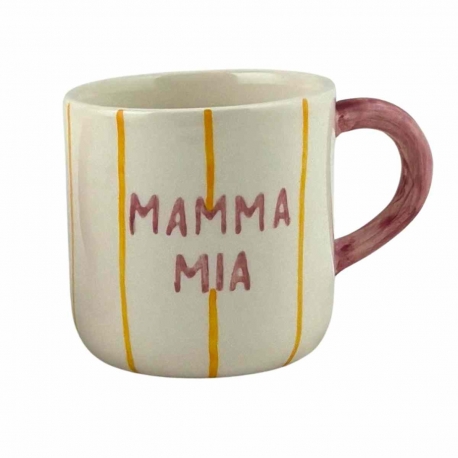 Mug Mamma Mia