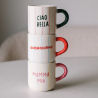Mug Buongiorno