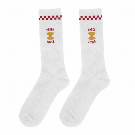 Chaussettes Pasta Lover 36-40