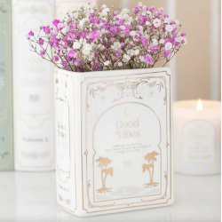 Vase Livre Good vibes