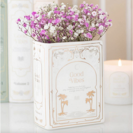 Vase Livre Good vibes