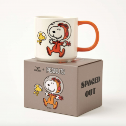 Mug Snoopy Superstar