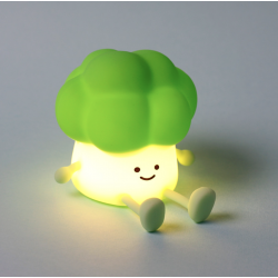 Veilleuse Brocoli