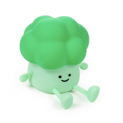 Veilleuse Brocoli