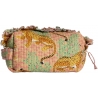 Trousse à volants / Jungle
