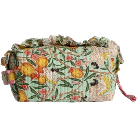 Trousse à volants / Birds
