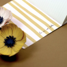 Carnet Dahlia