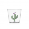 Verre Cactus / ICHENDORF Milano