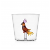 Tasse Tropical bird / ICHENDORF Milano