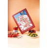 Puzzle Tapas  / 1000 pièces / Jour Férié