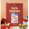 Puzzle Tapas  / 1000 pièces / Jour Férié