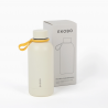 Gourde isotherme / Ivory