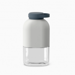 Gourde Slim en tritan / Cloud