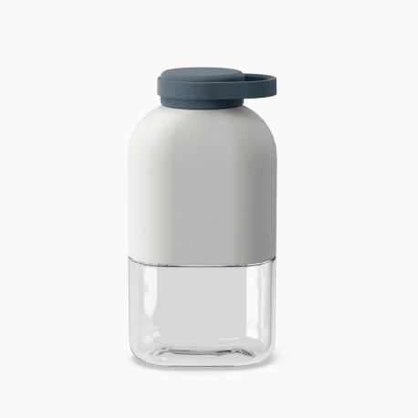 Gourde Slim en tritan / Cloud