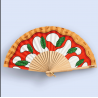 Eventail Pizza Margherita / CUIKUI