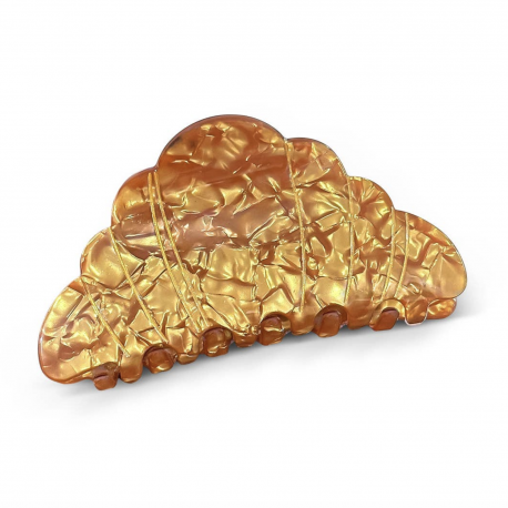 Pince à cheveux Croissant