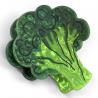 Pince à cheveux Brocoli