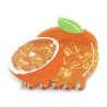 Pince à cheveux Oranges