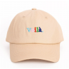 Casquette Voilà / Ivory