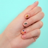 Nail art stickers / Flower