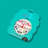 Face stickers / Flowers