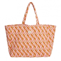 Sac cabas / Riviera rose