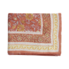 Nappe Meera Terracotta