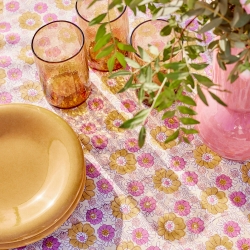 Nappe Pravar Cassis