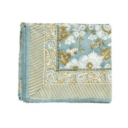 Nappe Vishnu blue