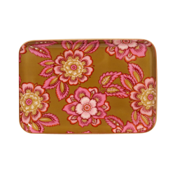 Plateau Aperol / Jakarta olive 30cm