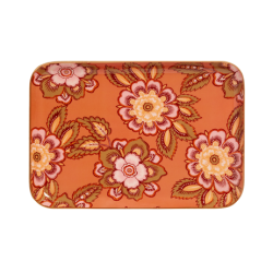 Plateau Aperol / Jakarta pumpkin 30cm