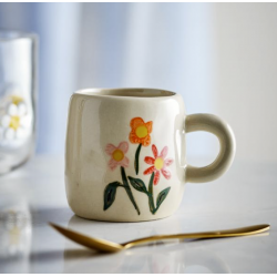 Tasse Millie Cerises