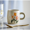 Tasse Millie Cerises