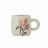 Tasse Millie Cerises